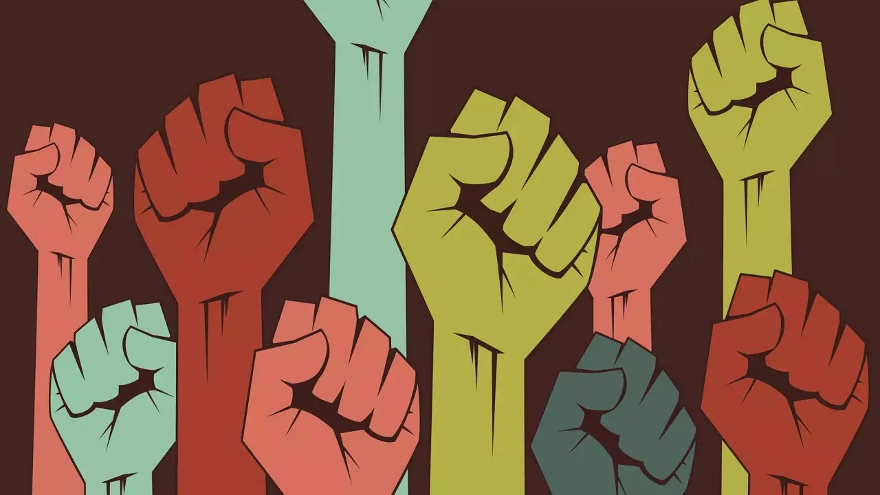 man rights