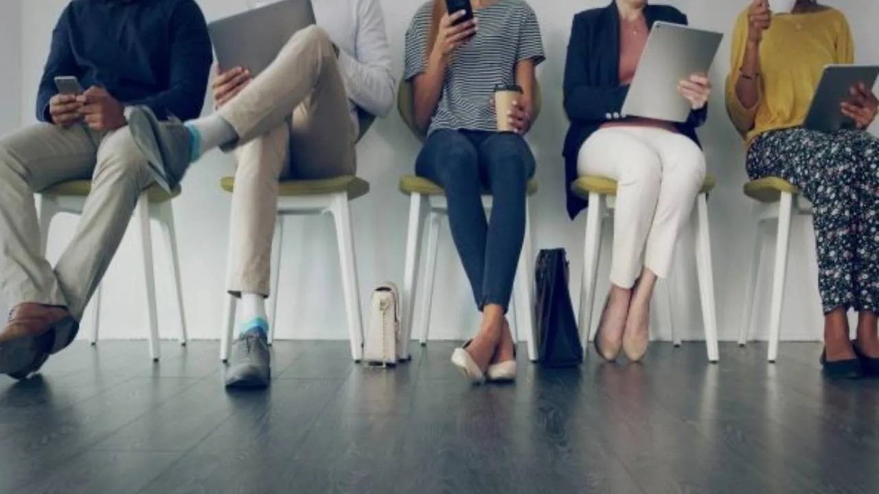 Interview Tips