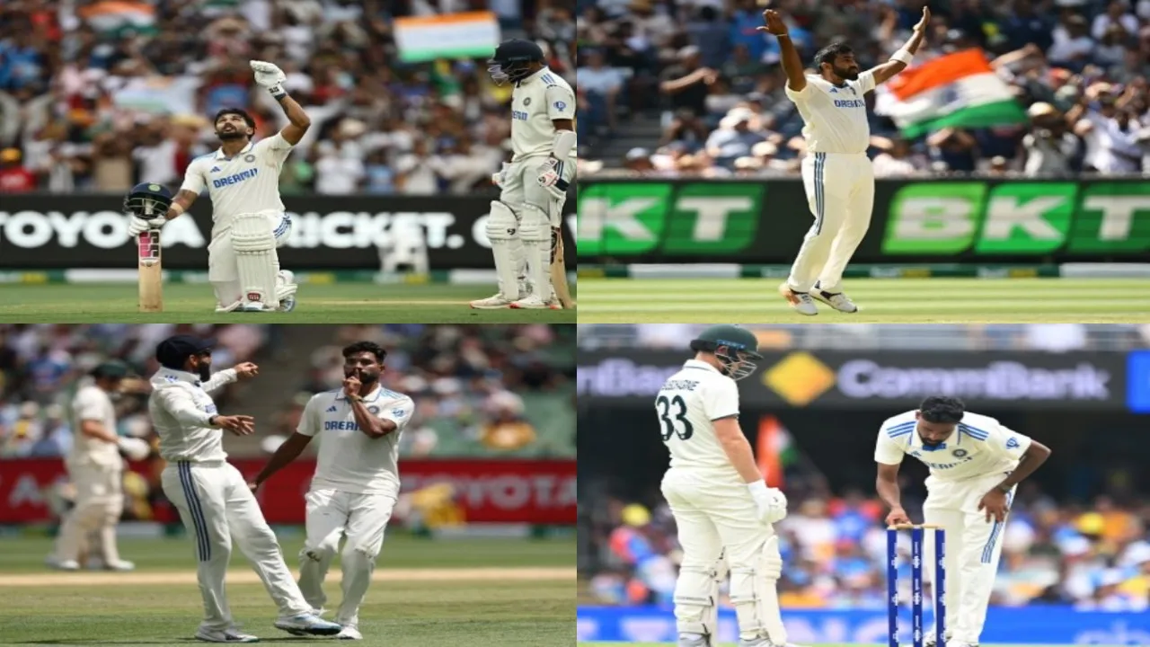 IND vs AUS  Live 