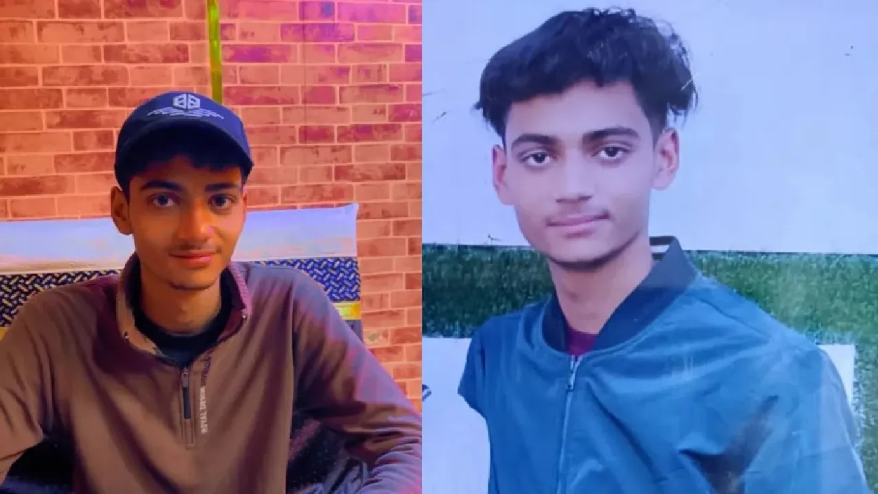MEERUT MURDER CASE