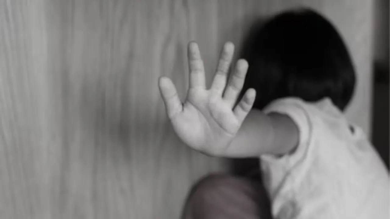 Auraiya rape case
