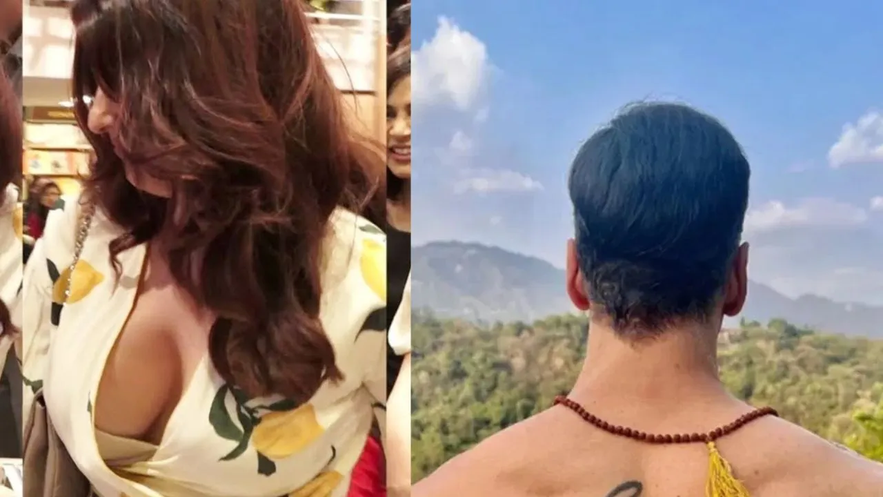 एक्ट्रेस