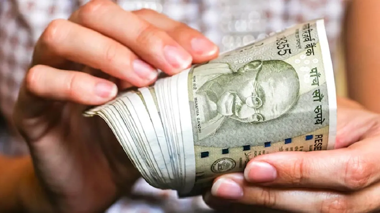 Widow Pension Scheme