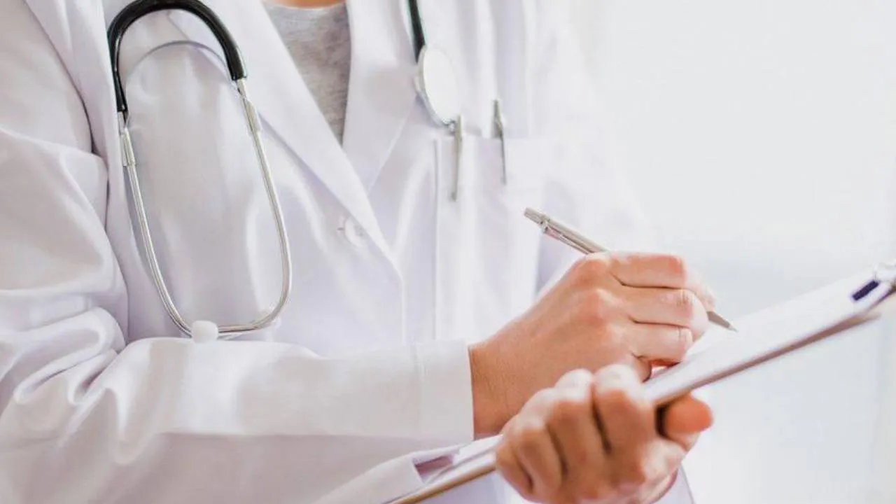 Ayurvedic Doctor