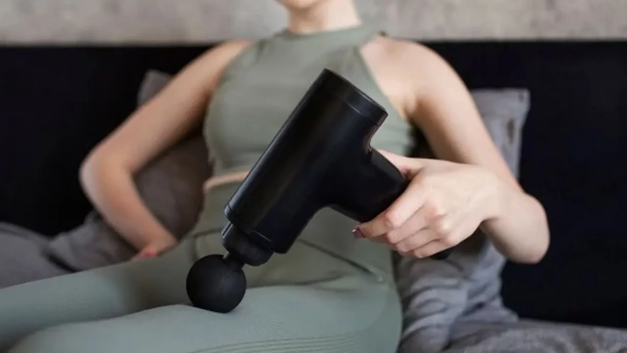 Best Body Massage Machine