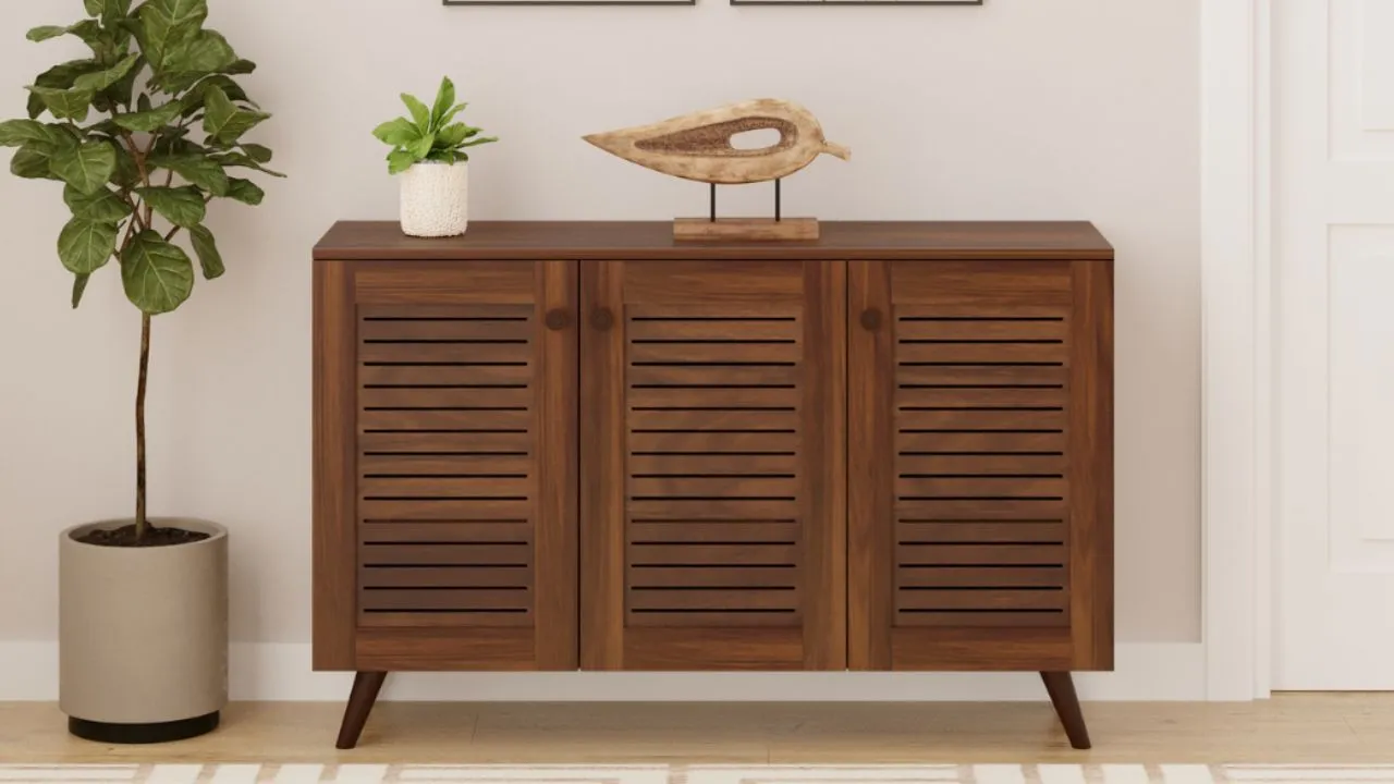 Best Shoe Rack For Home