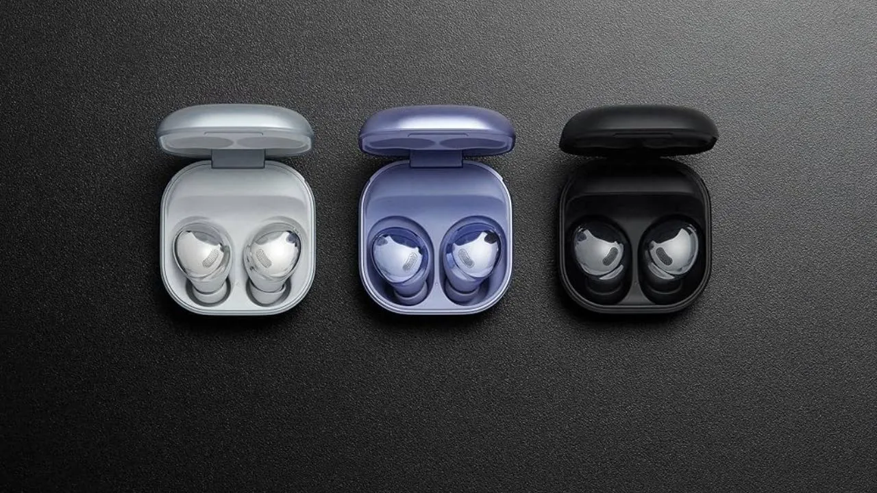 Low Latency Earbuds For Gaming