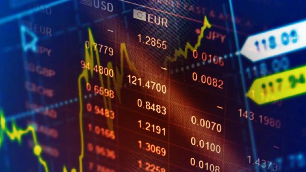 stock market 30 December