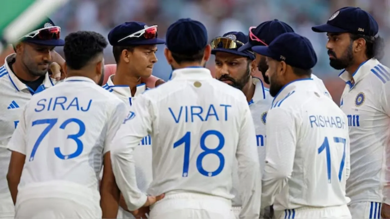 giving Yashasvi Jaiswal out wrongly umpire Sharfuddoula Saikat takes revenge for Bangladeshi players remaining unsold in IPL 2025