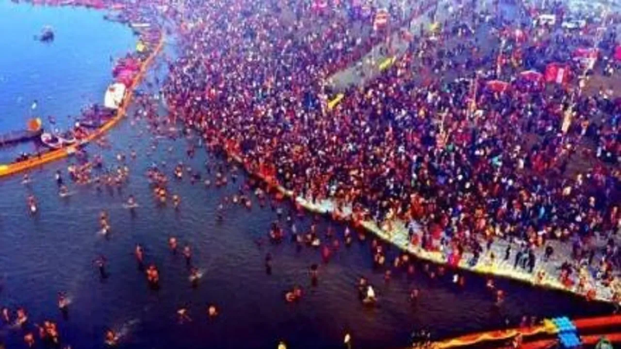 maha kumbh 2025