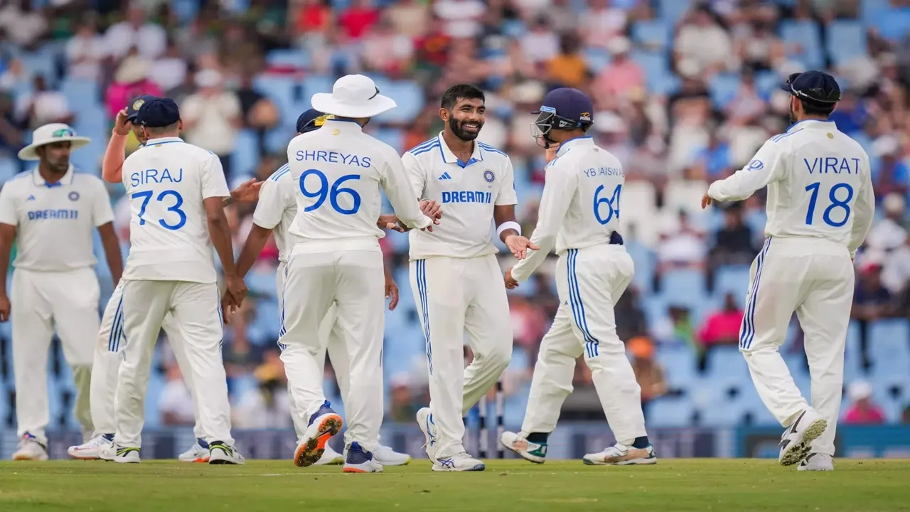 indian cricket team photo