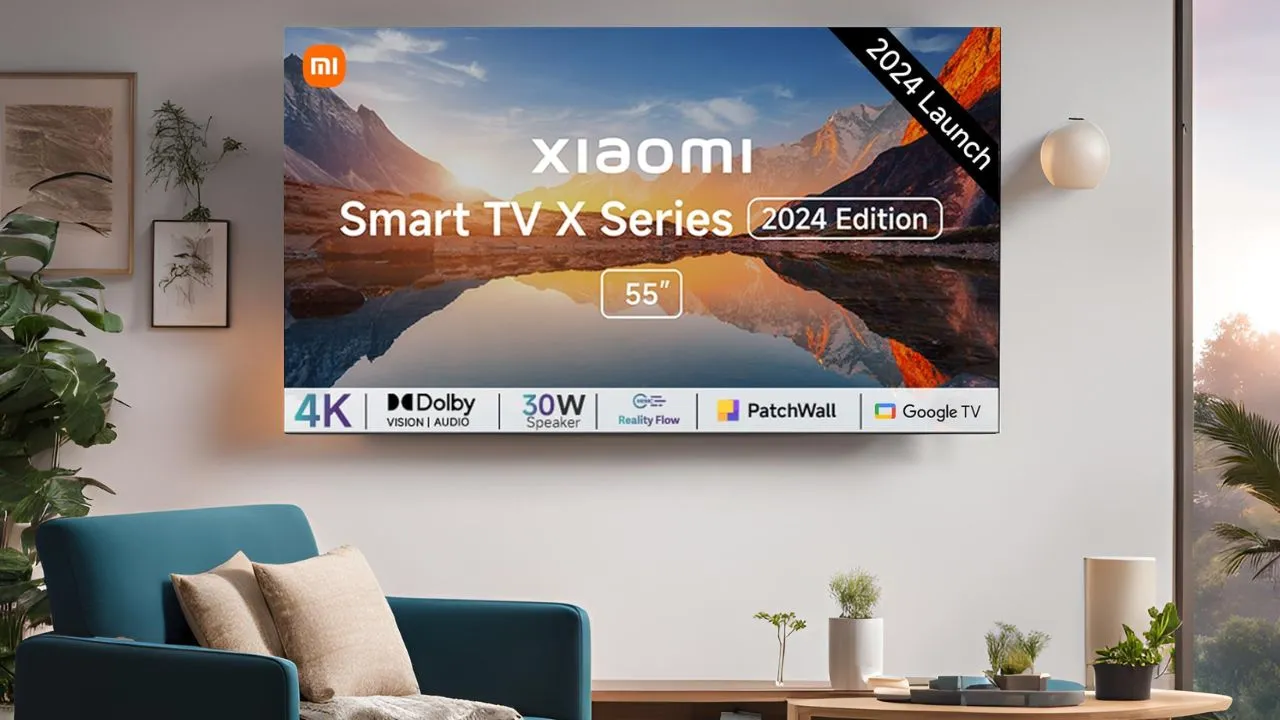 Best Xiaomi Google TV