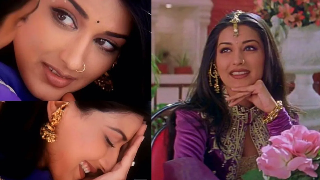 sonali bendre