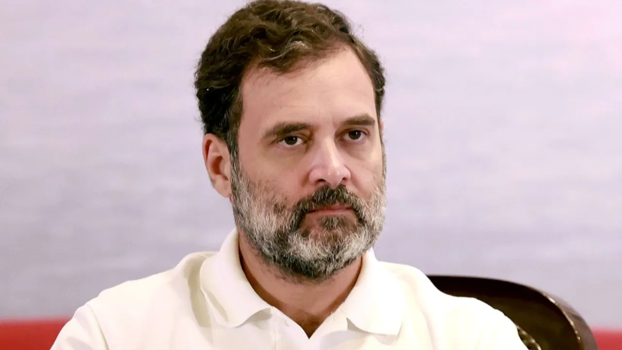 Sharmistha Mukherjee slams Rahul Gandhi and his Followers and brother Abhijit Mukherjee 