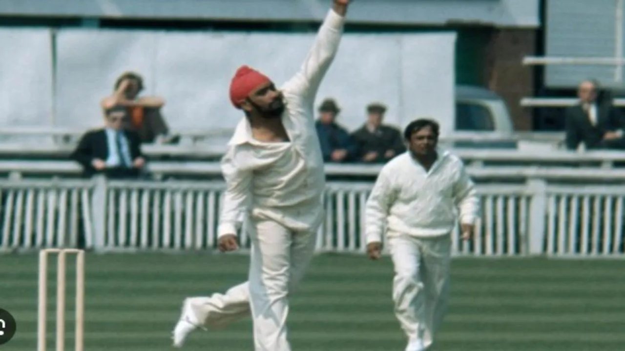 IND vs AUS Sydney test
