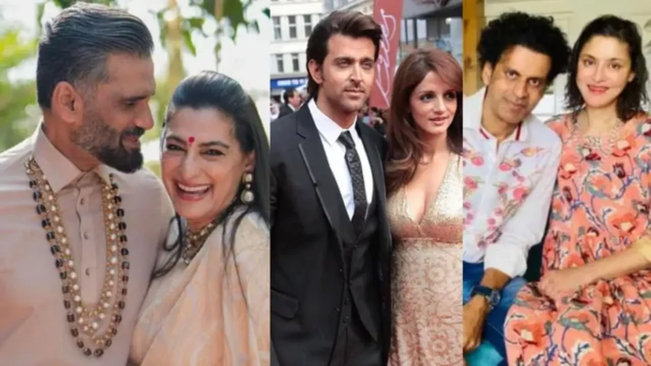 Bollywood Hindu-Muslim Wedding
