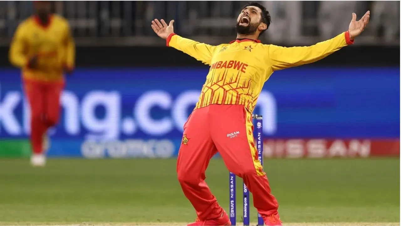 sikander raja unsold in ipl mega auction