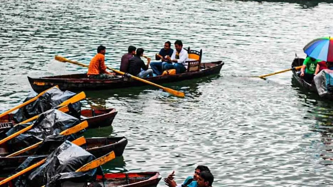 Nainital 3