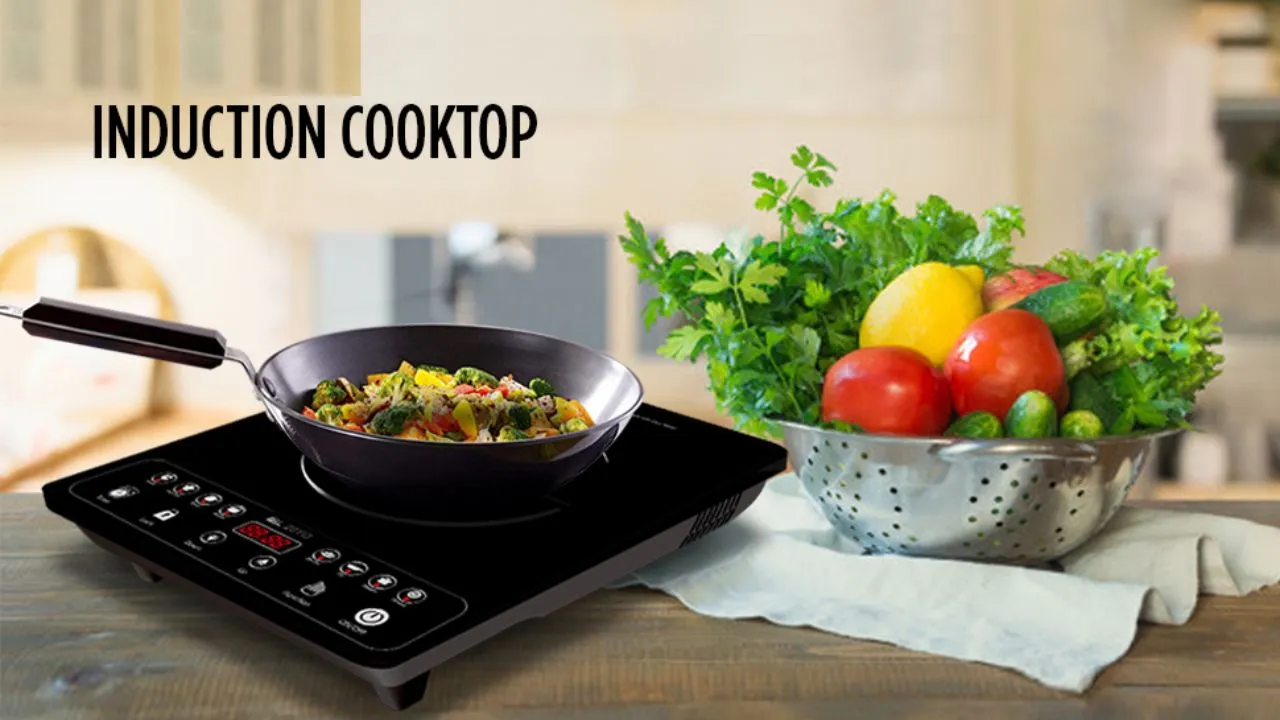 Best Induction Cooktops Under 2000