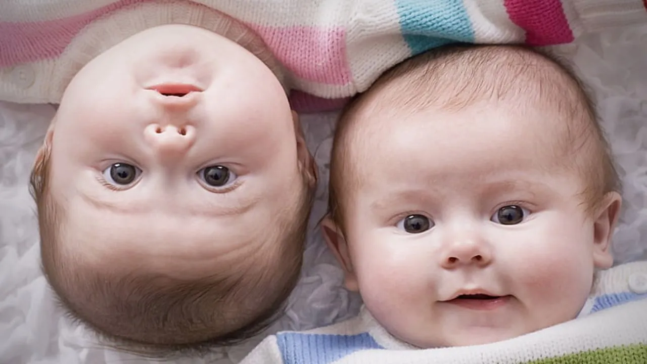 Top Indian Baby Boy & Baby Girl Names