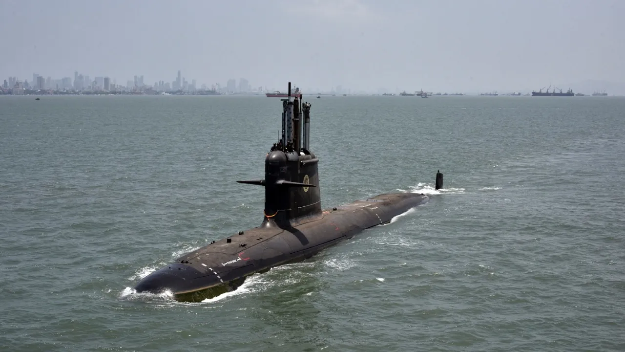 Indian Navy will create a new history on January 15, 2025