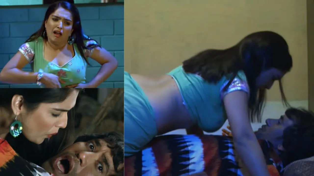 nirhua amrapali