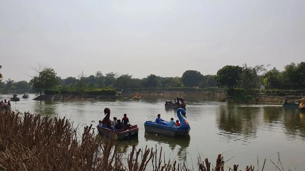 Nainital 7