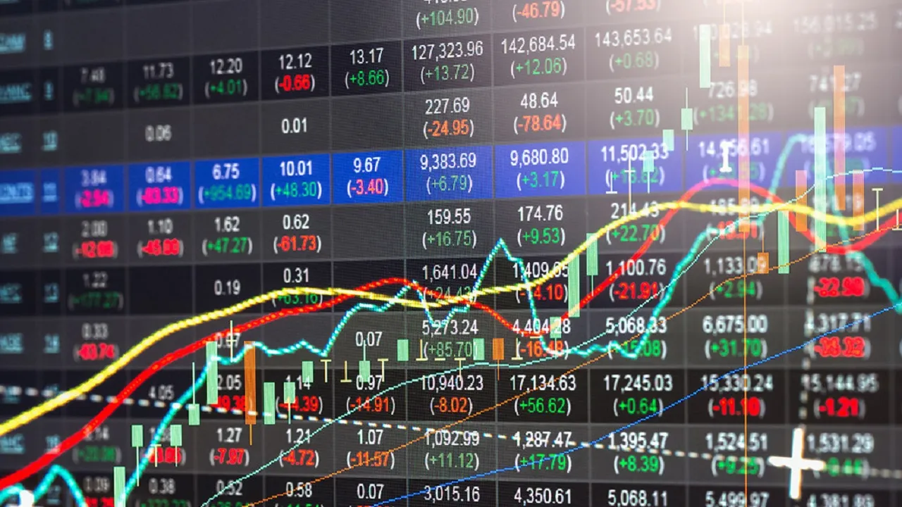 Stock Market Opening Today 1 January