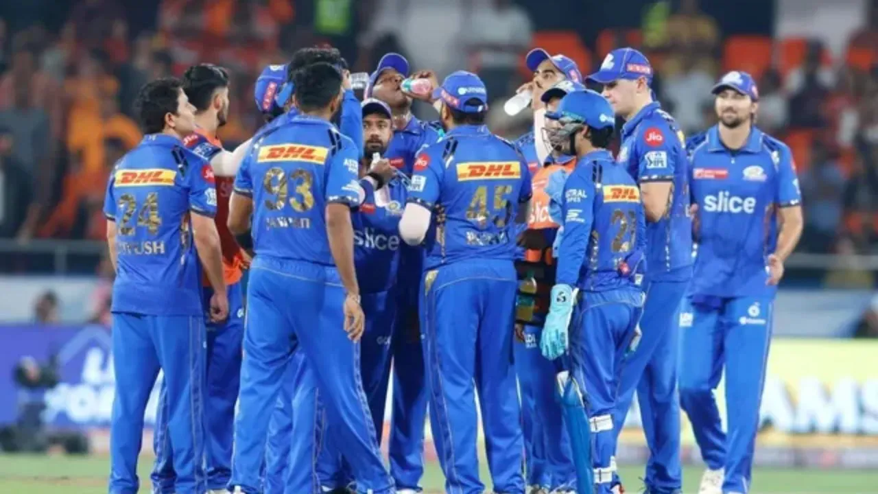 Former Mumbai Indians players Ishan Kishan and Tim David might not get chance in SRH and RCB playing XI in IPL 2025 