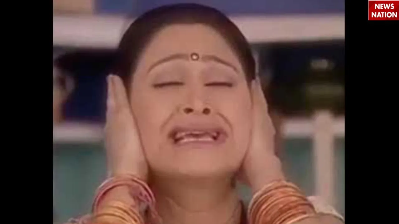 दयाबेन