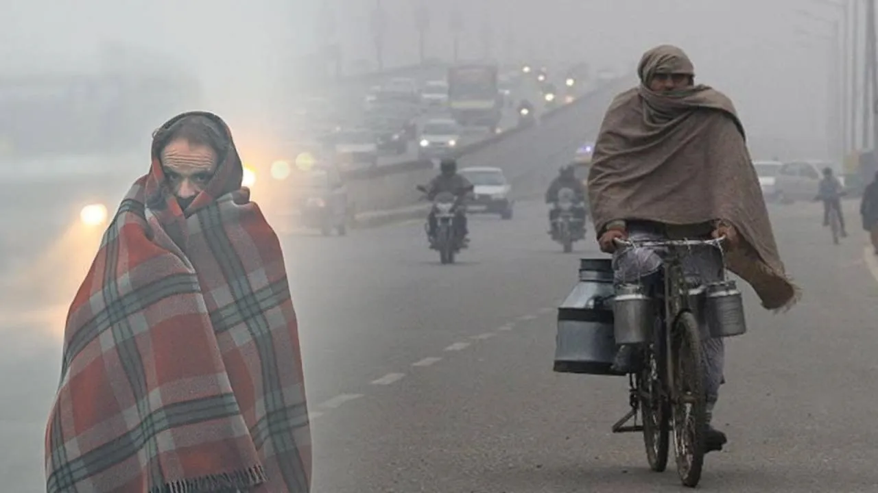 Cold Weather News in hindi