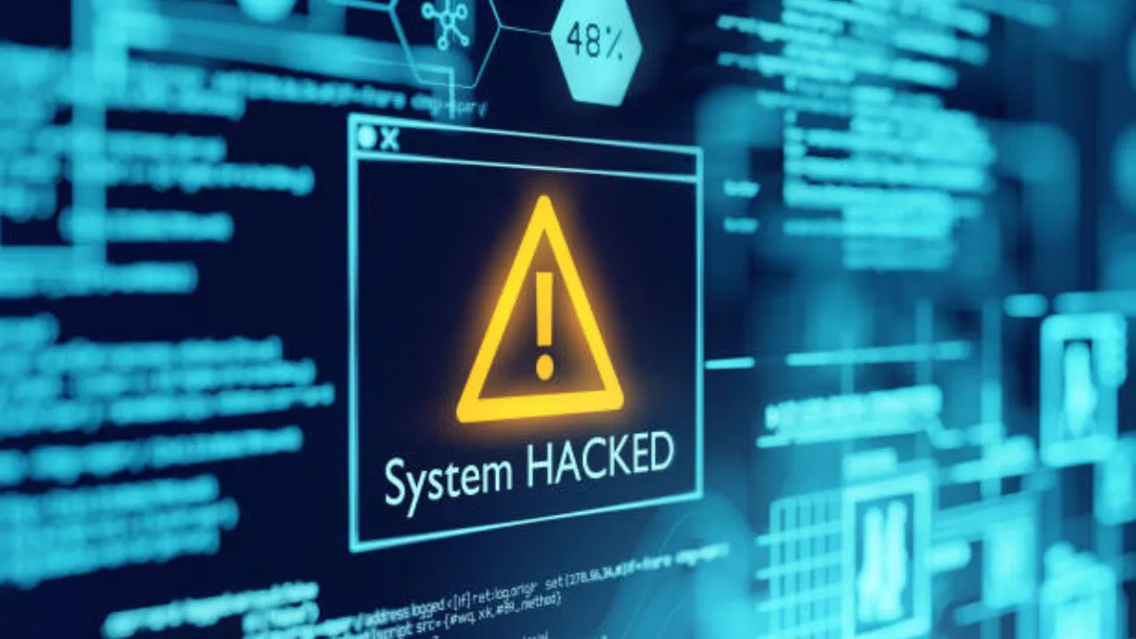 alert  cyber