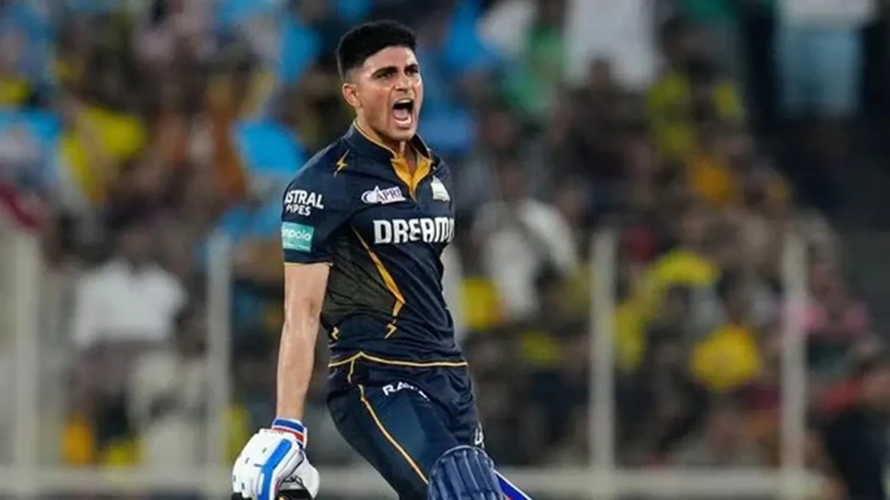 shubman gill fraud