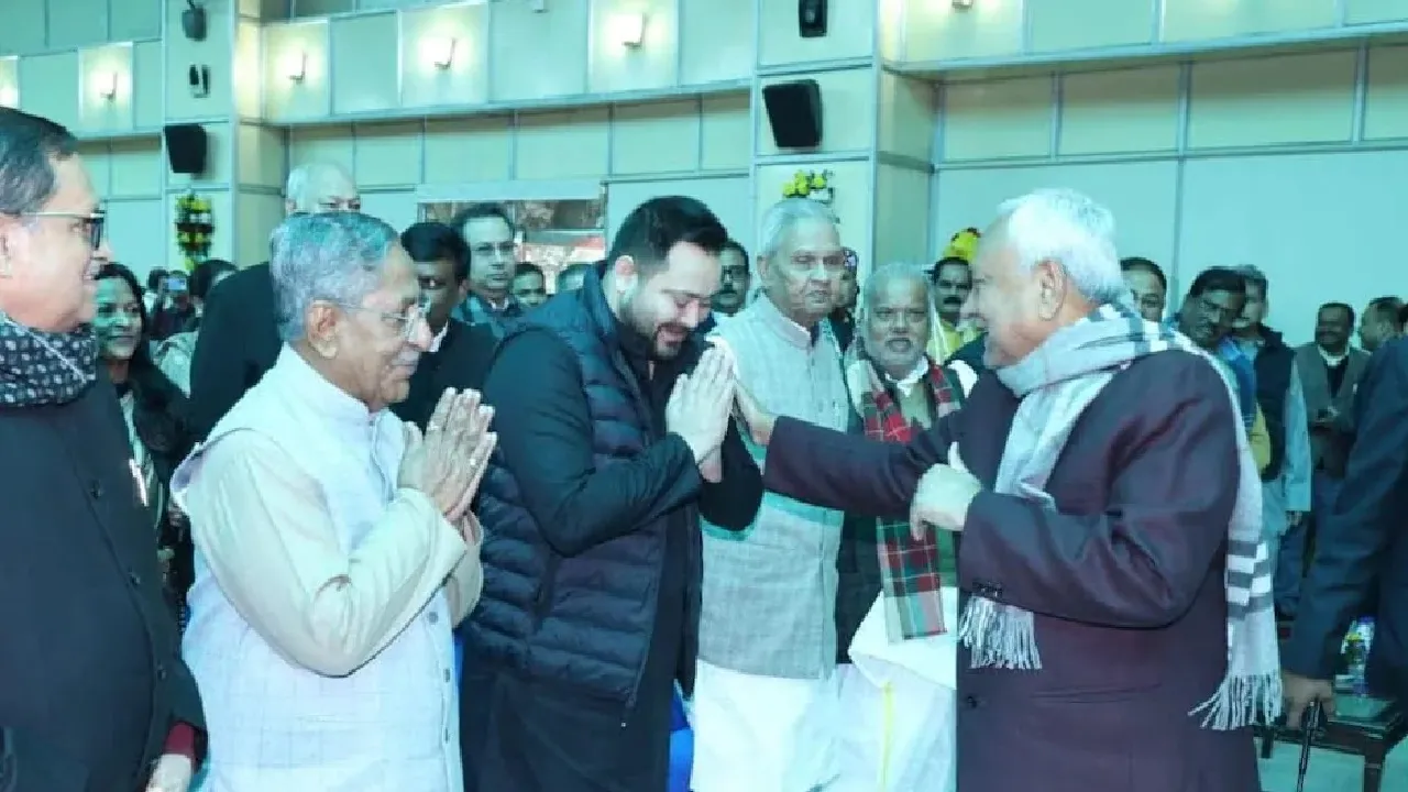 nitish and tejashwi