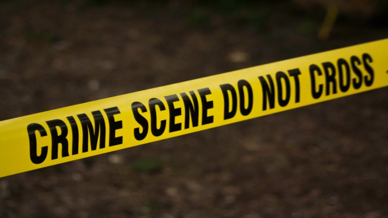 Pune crime news