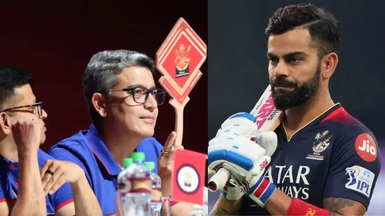 Virat Kohli poor form will harm RCB hope in IPL 2025 
