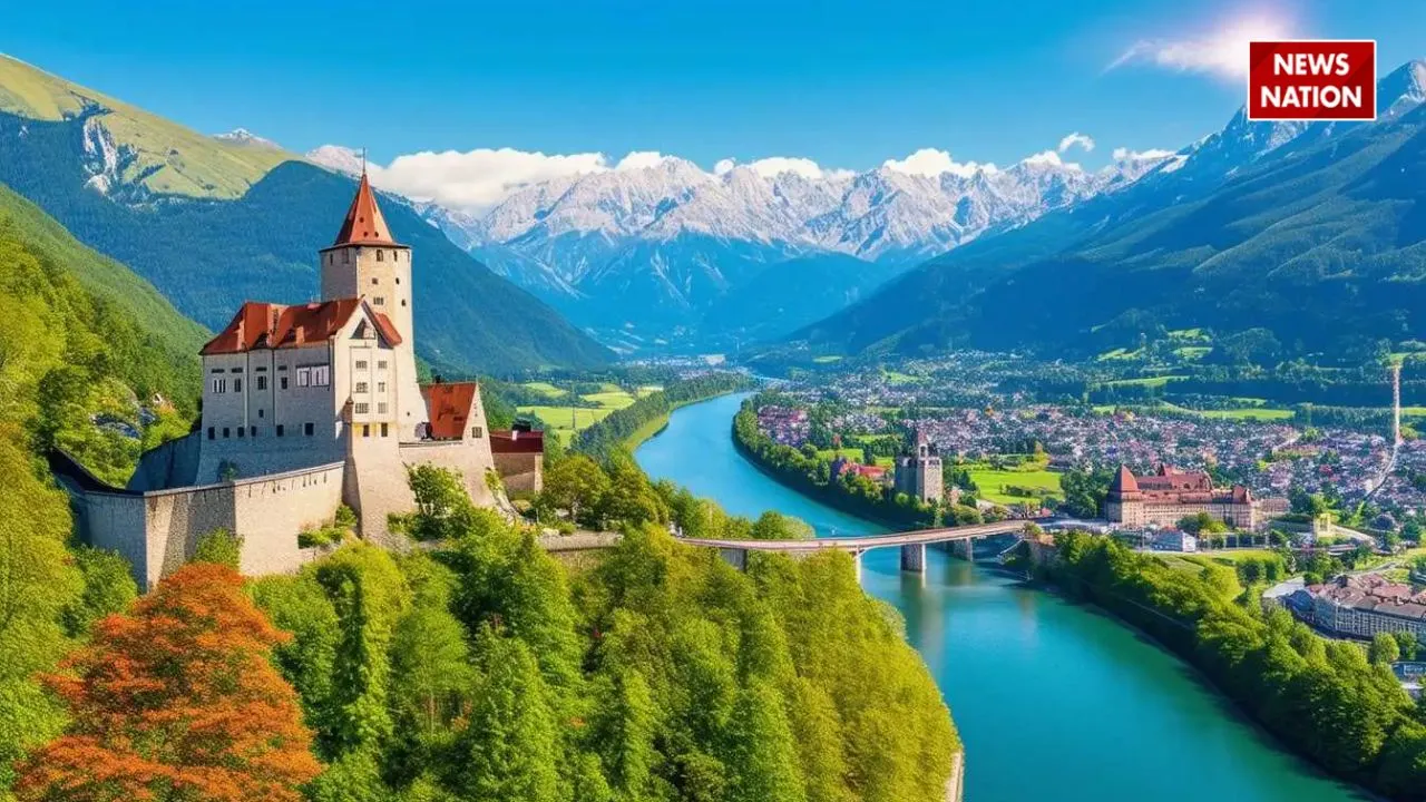 liechtenstein rent