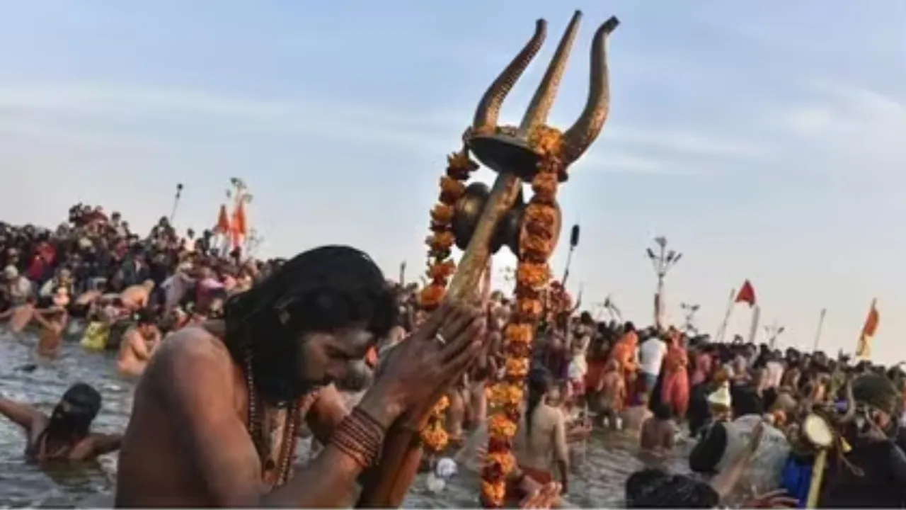 Mahakumbh 2025