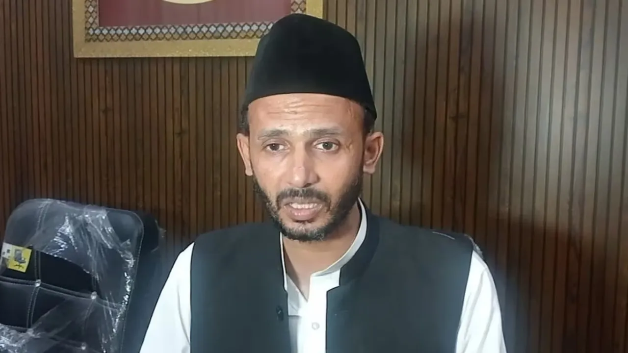 SP MP Ziaur Rahman