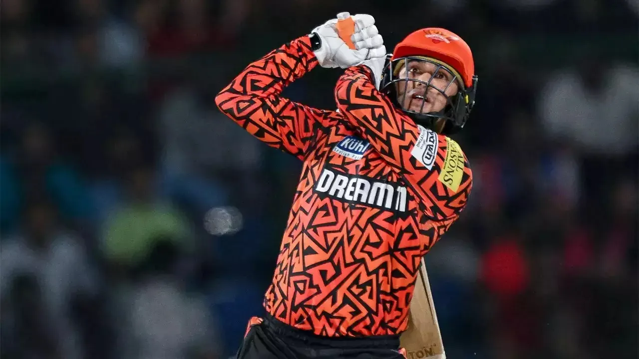srh abhishek sharma srh