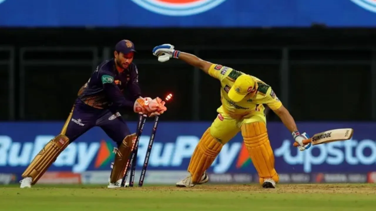 former KKR player Sheldon Jackson announced retirement from white ball cricket ahead of IPL 2025  
