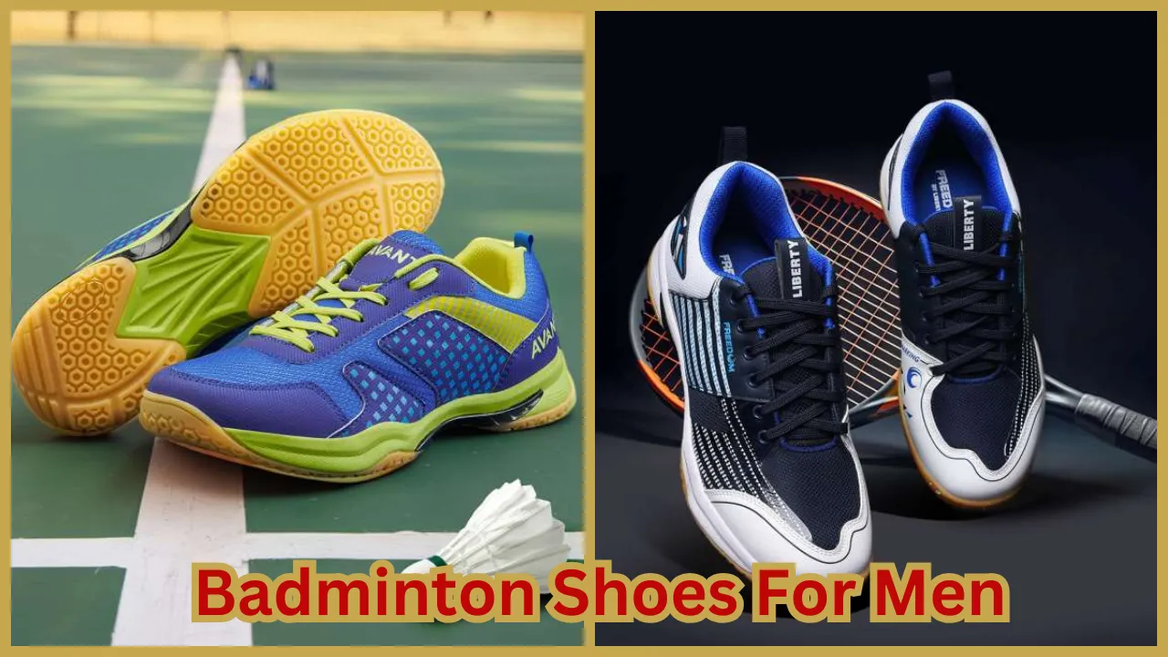 Badminton Shoes For Men
