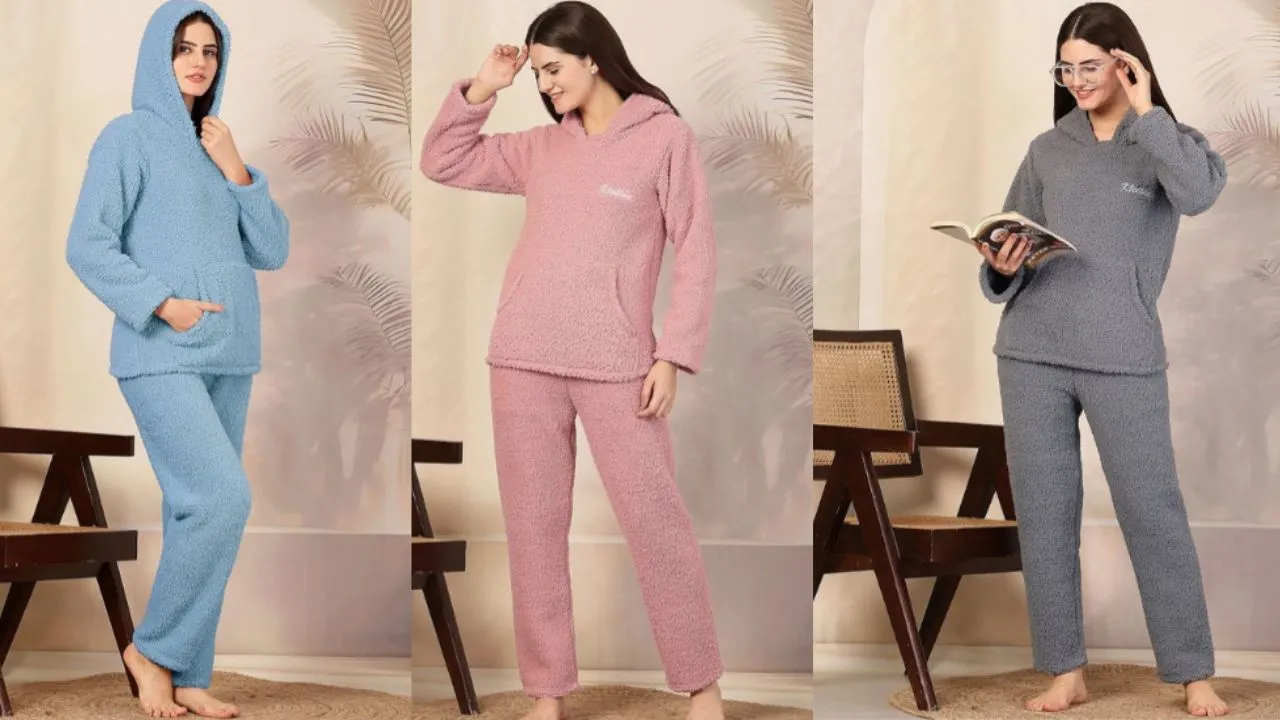 Woolen Pants For Women