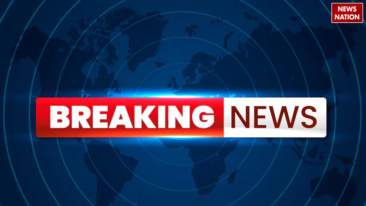 Breaking News today 4 January