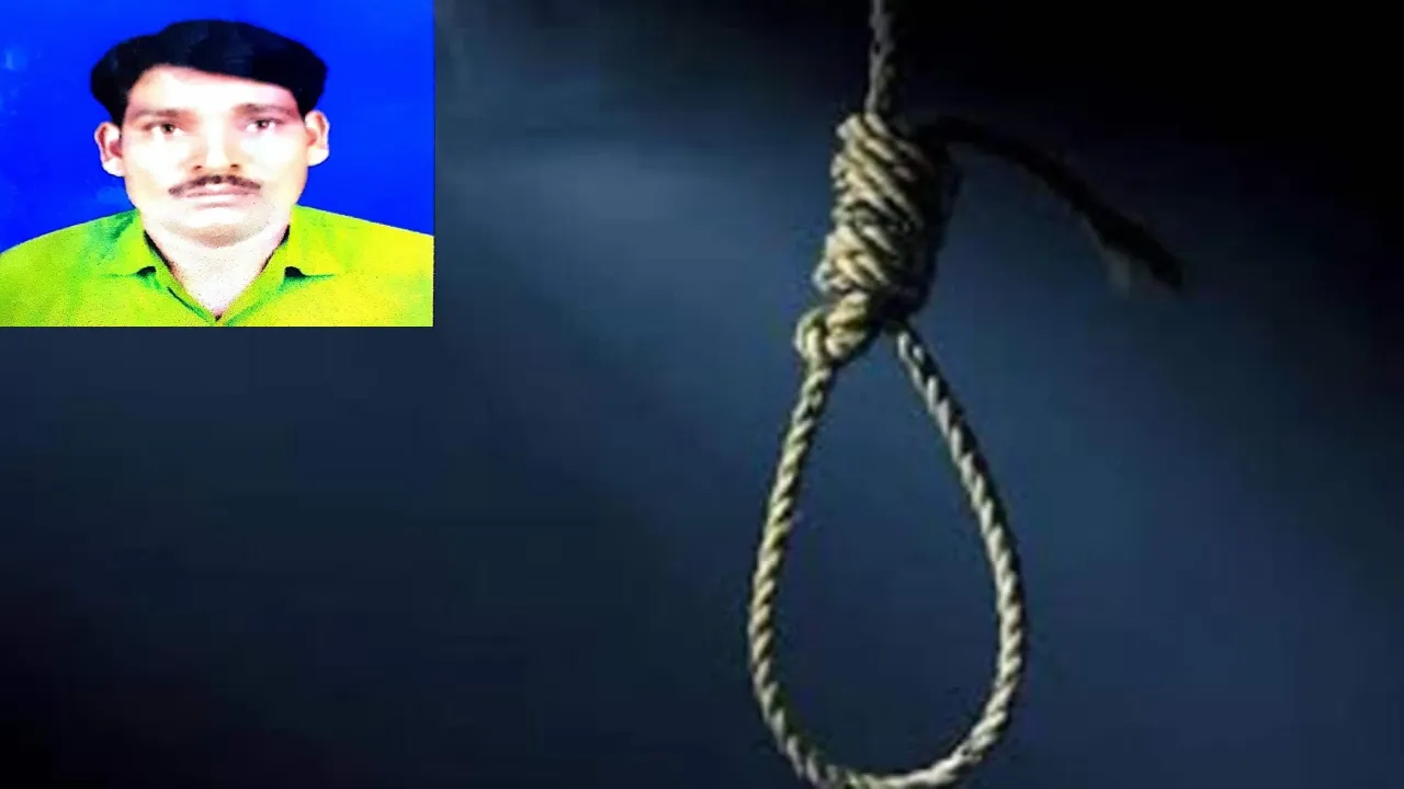 durg suicide