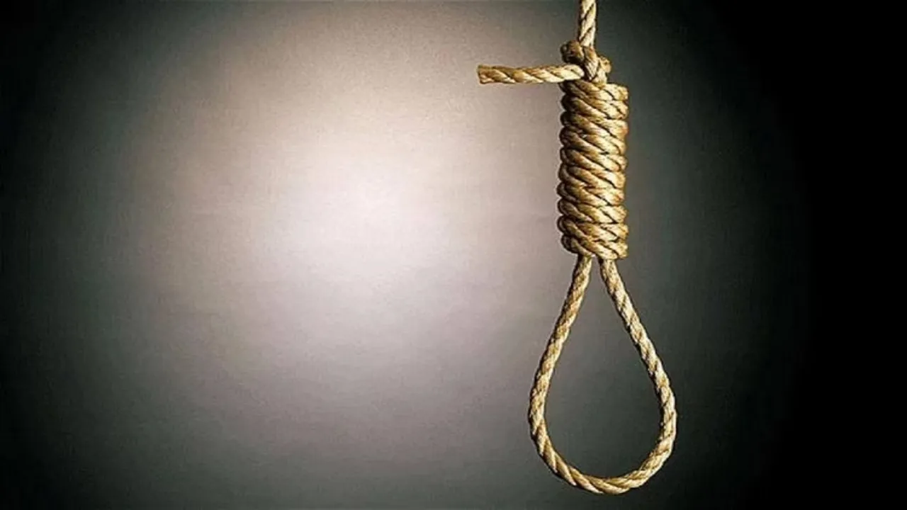 Thane suicide case