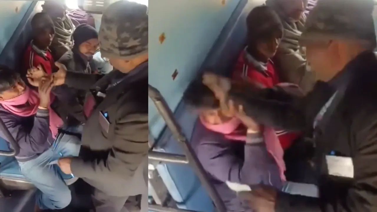 viral tte video
