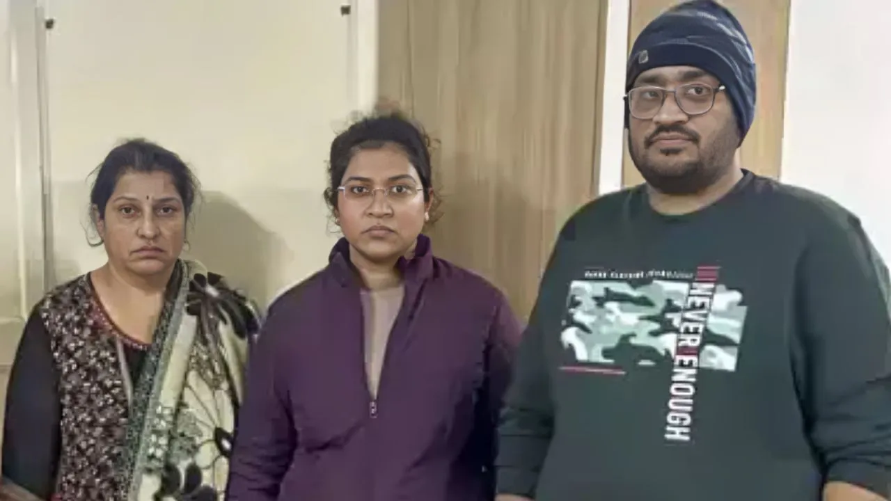 Atul Subhash Suicide Case