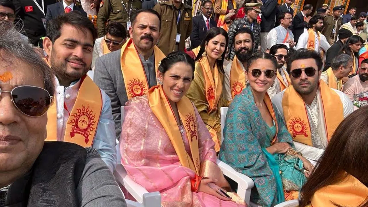 ranbir kapoor ram mandir