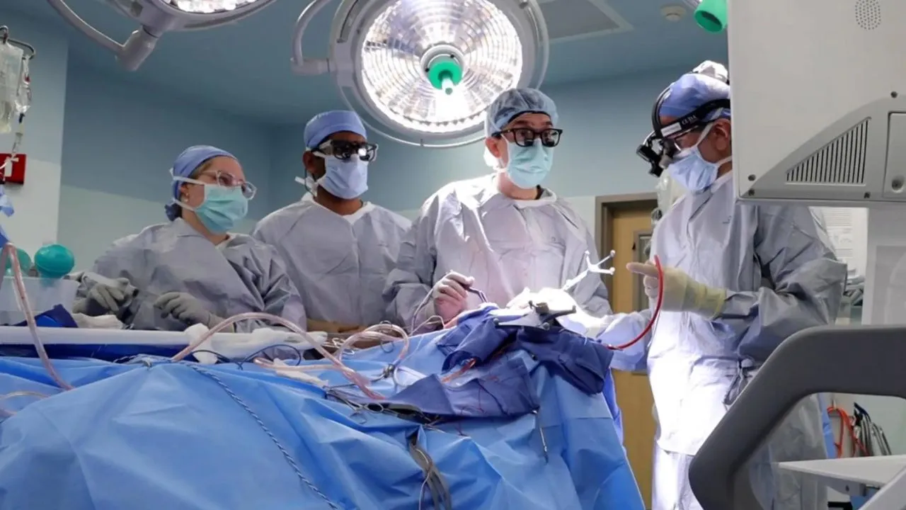 surgery